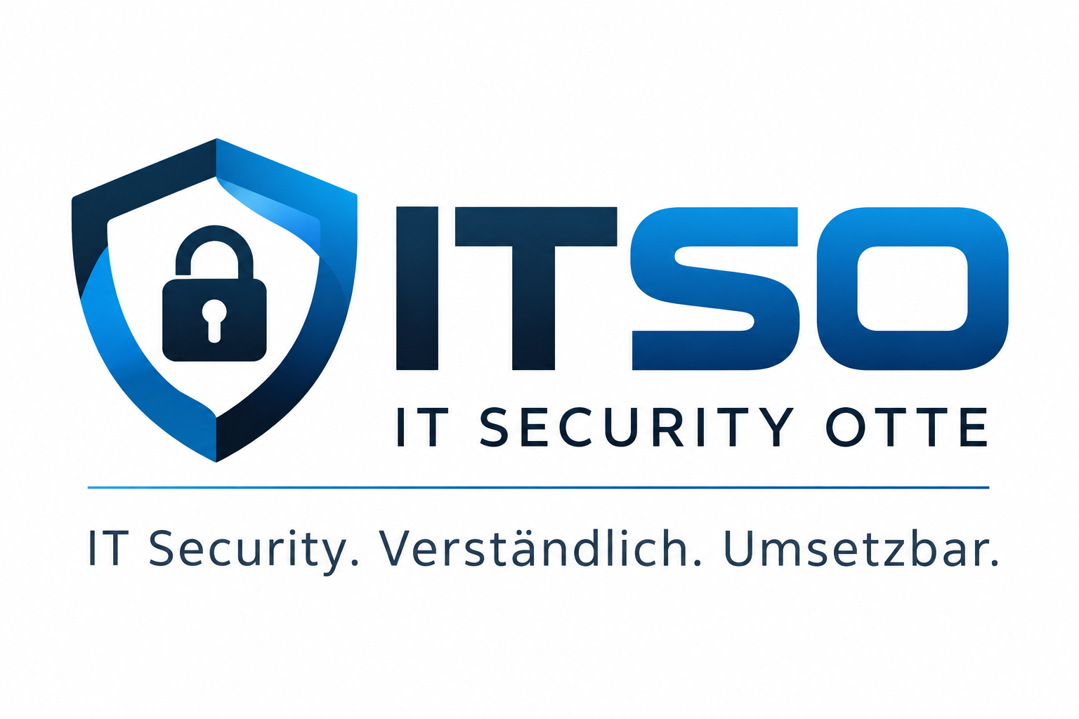 ITSO – IT Security Otte