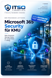 Leseprobe Microsoft 365 Security für KMU